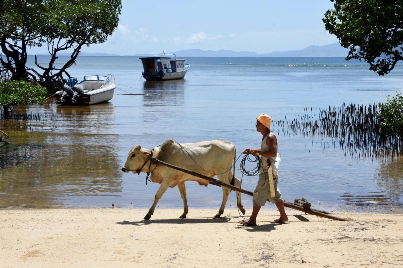 Nomad Divers Bangka Likupang Exteriér fotografie