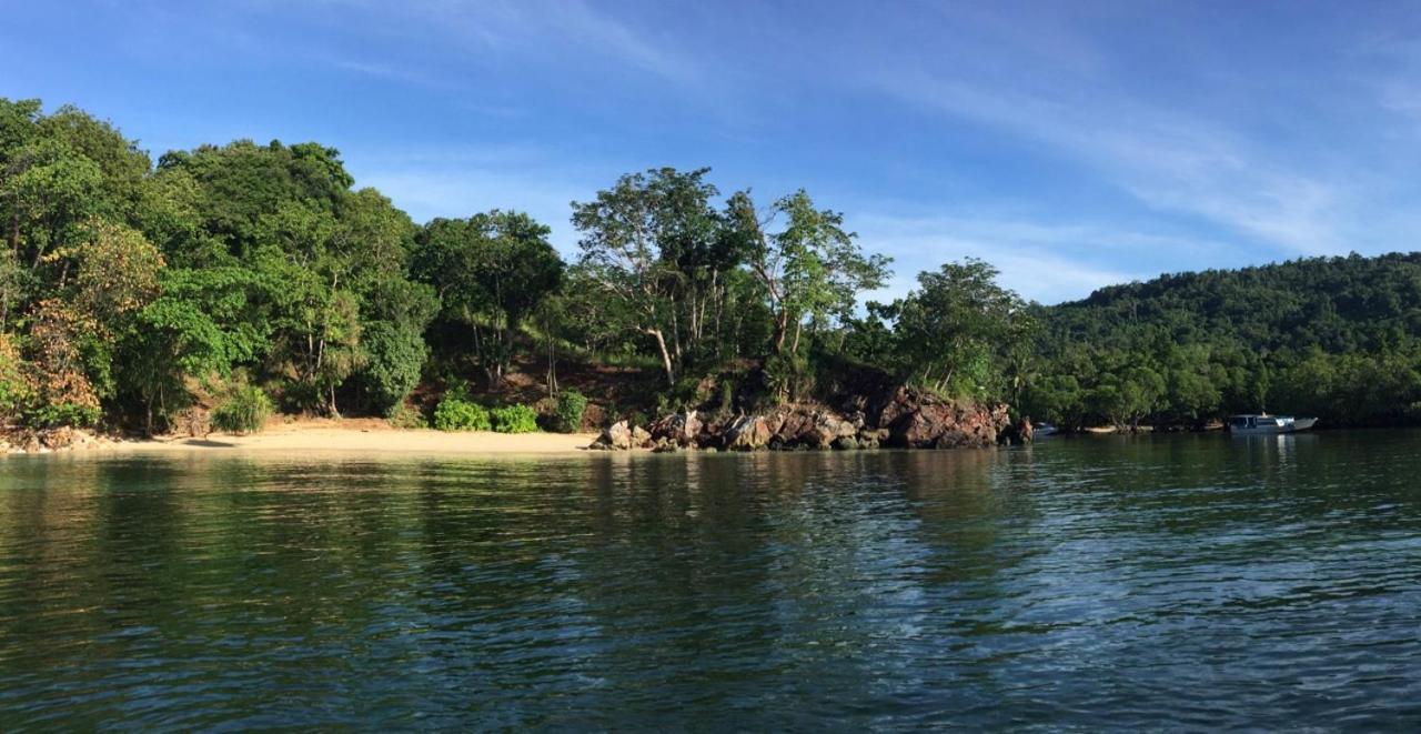 Nomad Divers Bangka Likupang Exteriér fotografie