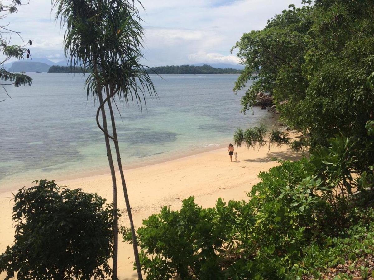 Nomad Divers Bangka Likupang Exteriér fotografie