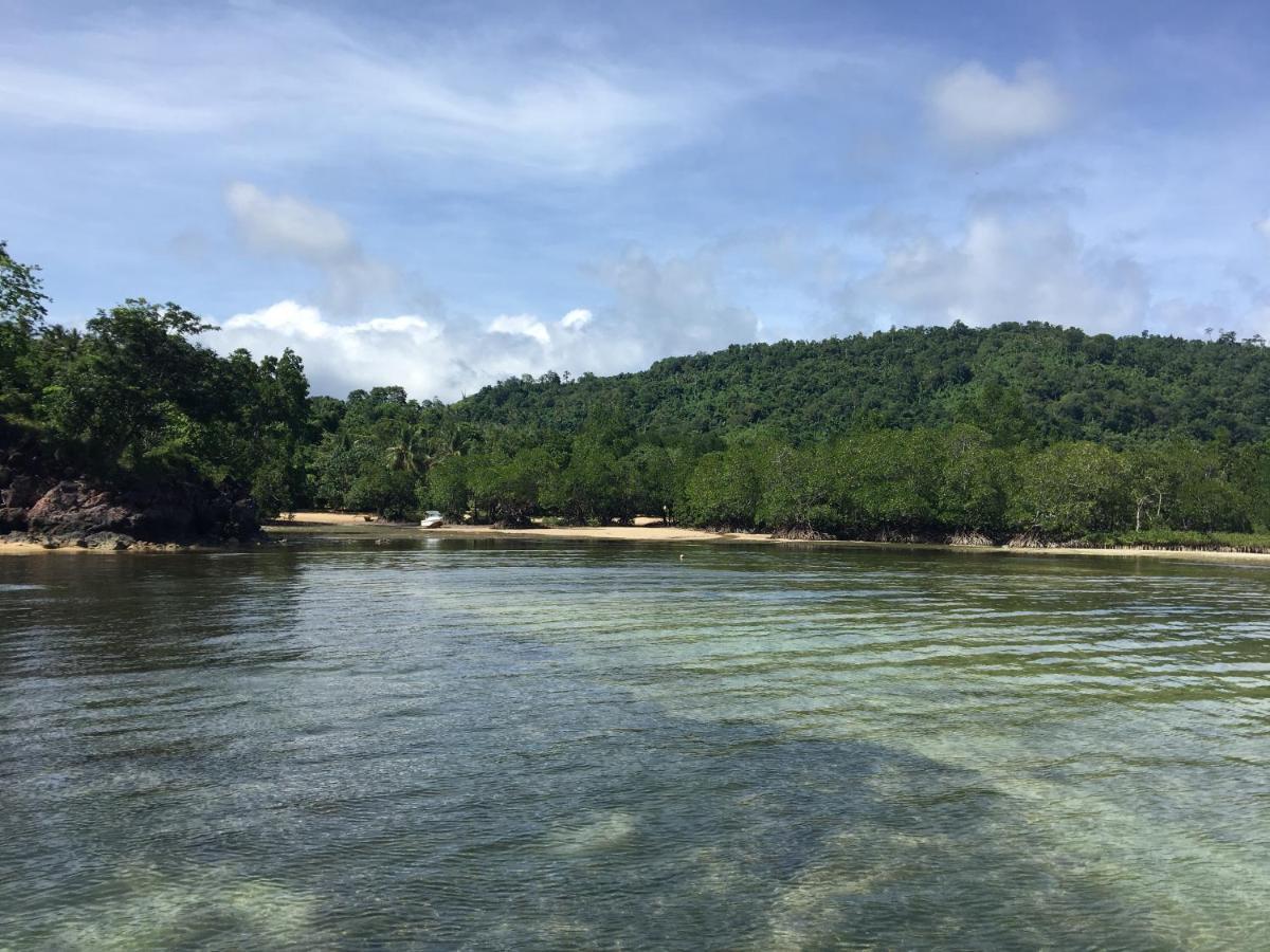 Nomad Divers Bangka Likupang Exteriér fotografie